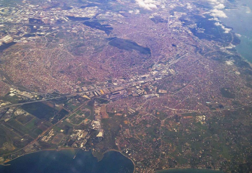 Gebze Prefabrik Ev Yaman Prefabrik Yapı Teknolojileri