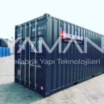 Yük Konteyner