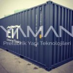 Yük Konteyner
