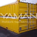 Yük Konteyner
