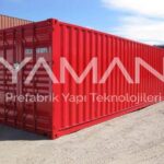 Yük Konteyner