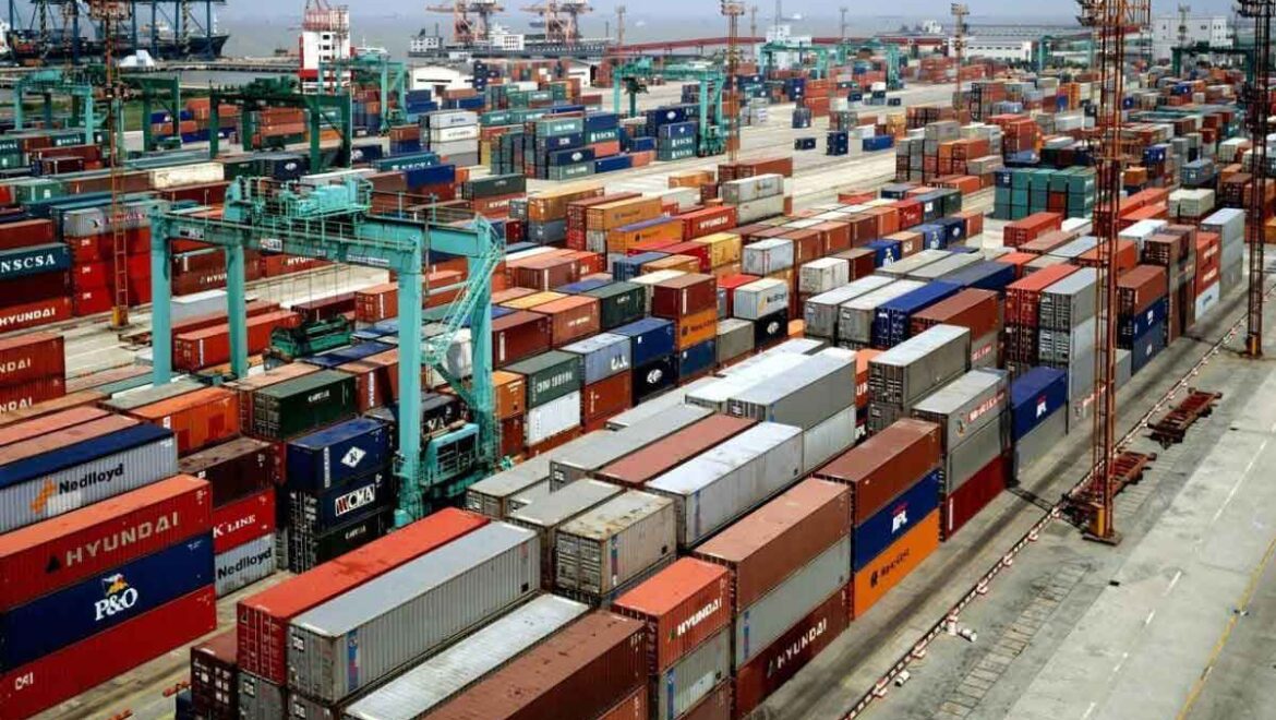 Çankırı Yük Konteyner