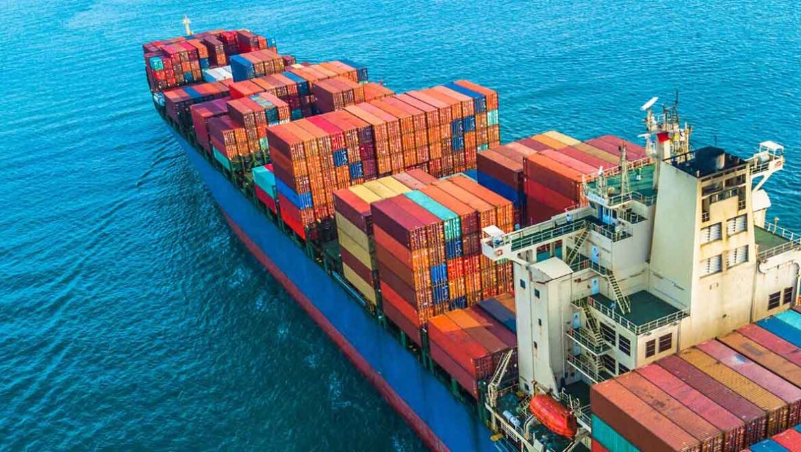 İstanbul Yük Konteyner